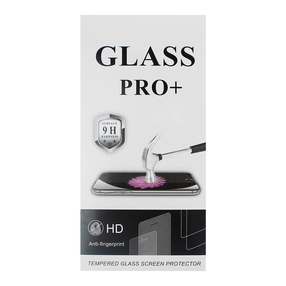 10PCS Tempered Glass Screen Protector