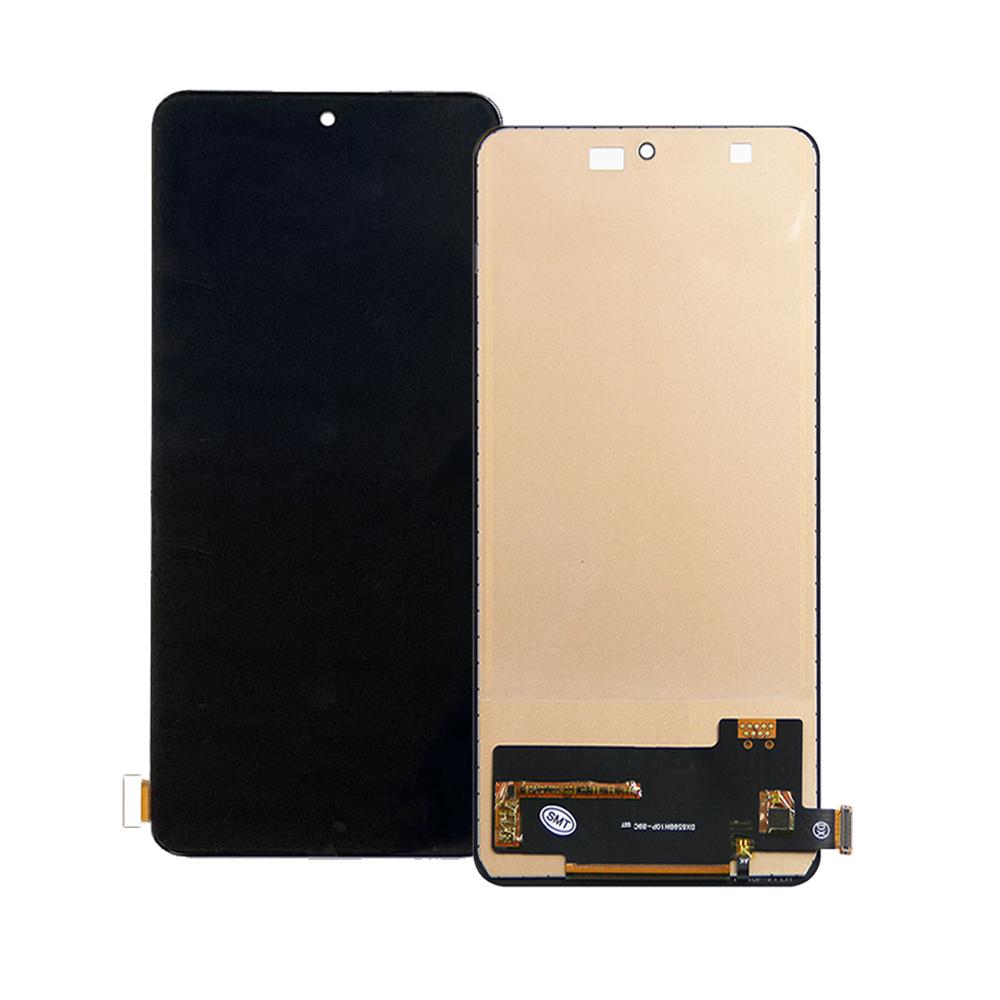 LCD With Digitiser For Xiaomi Redmi Note 12 OLED