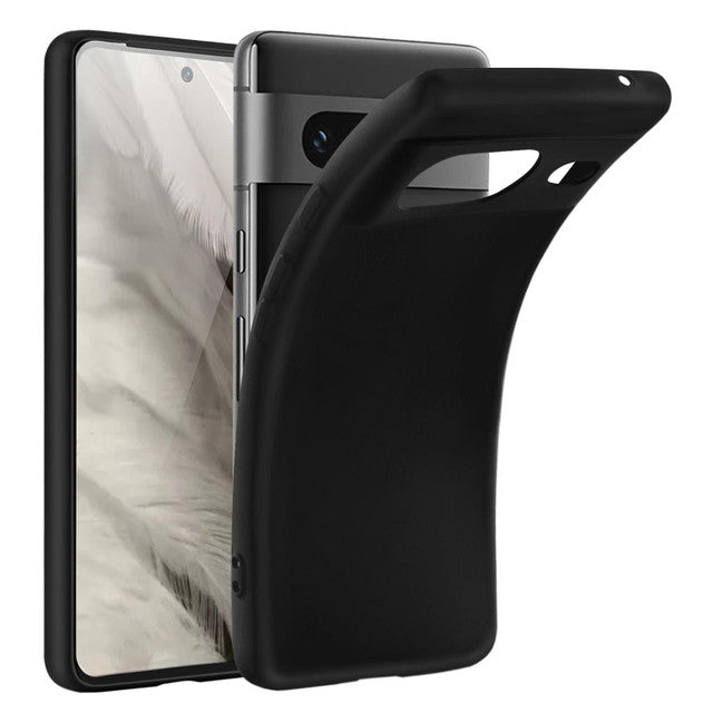 Google Pixel 8 Silicone Case
