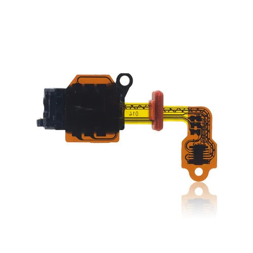 Headphone Jack Flex For Sony Xperia-XZ Ultra