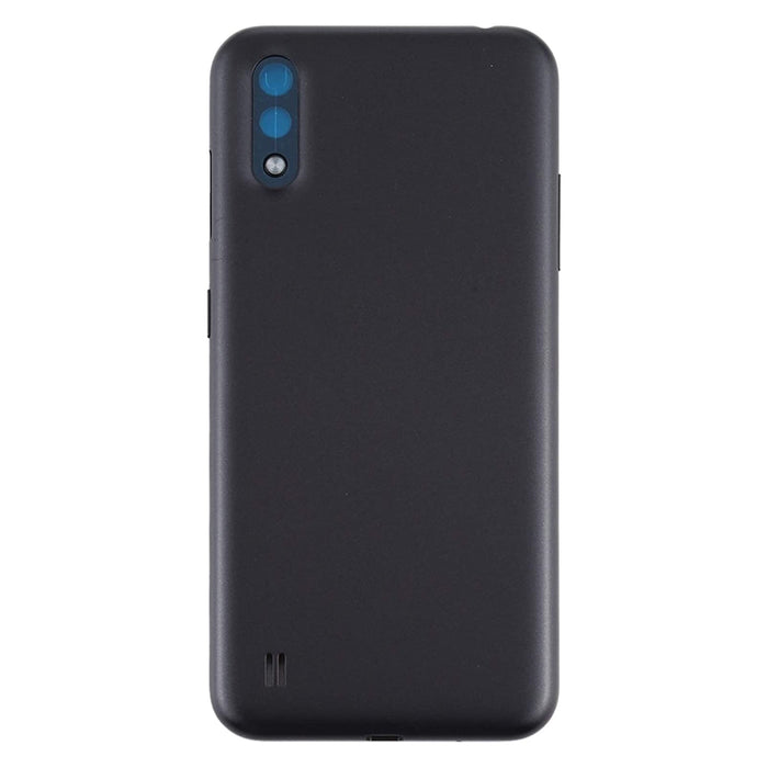 Battery Back Cover For Samsung Galaxy A01 SM-A015F Black