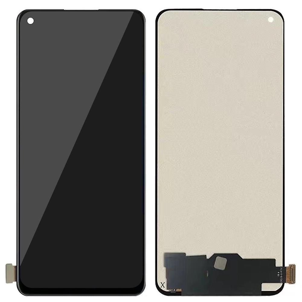 LCD With Digitiser For Oppo Reno 8 (5G) OLED