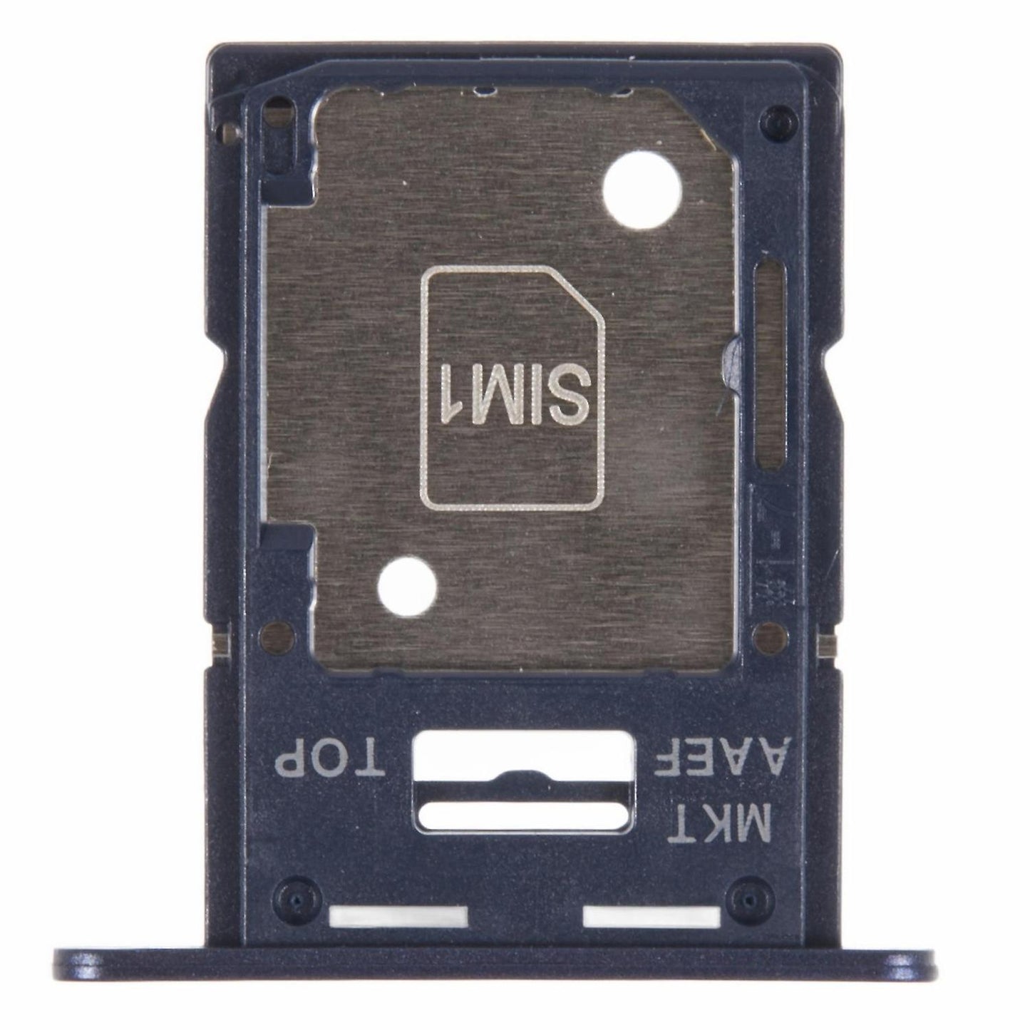 Sim Tray For Samsung Galaxy A15 5G Black