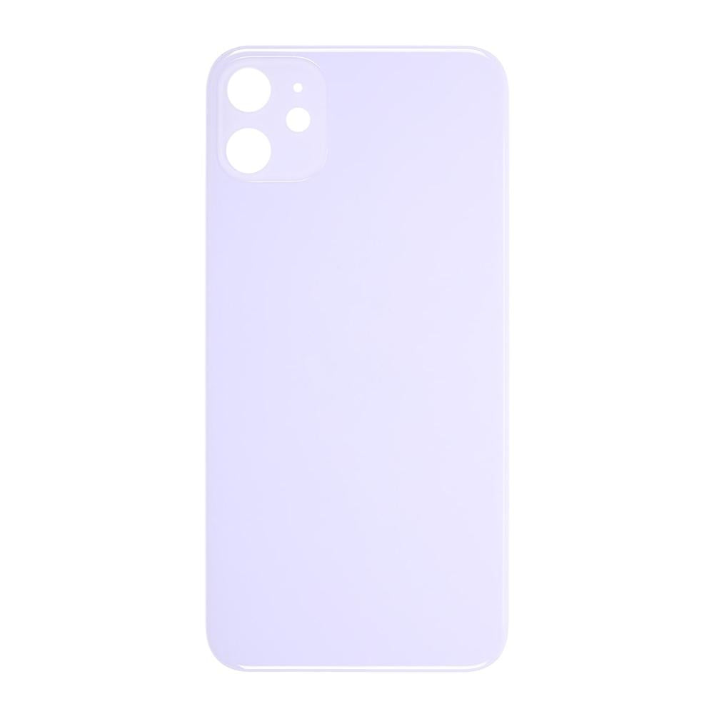 Battery Back Cover for Apple iPhone 11 Purple