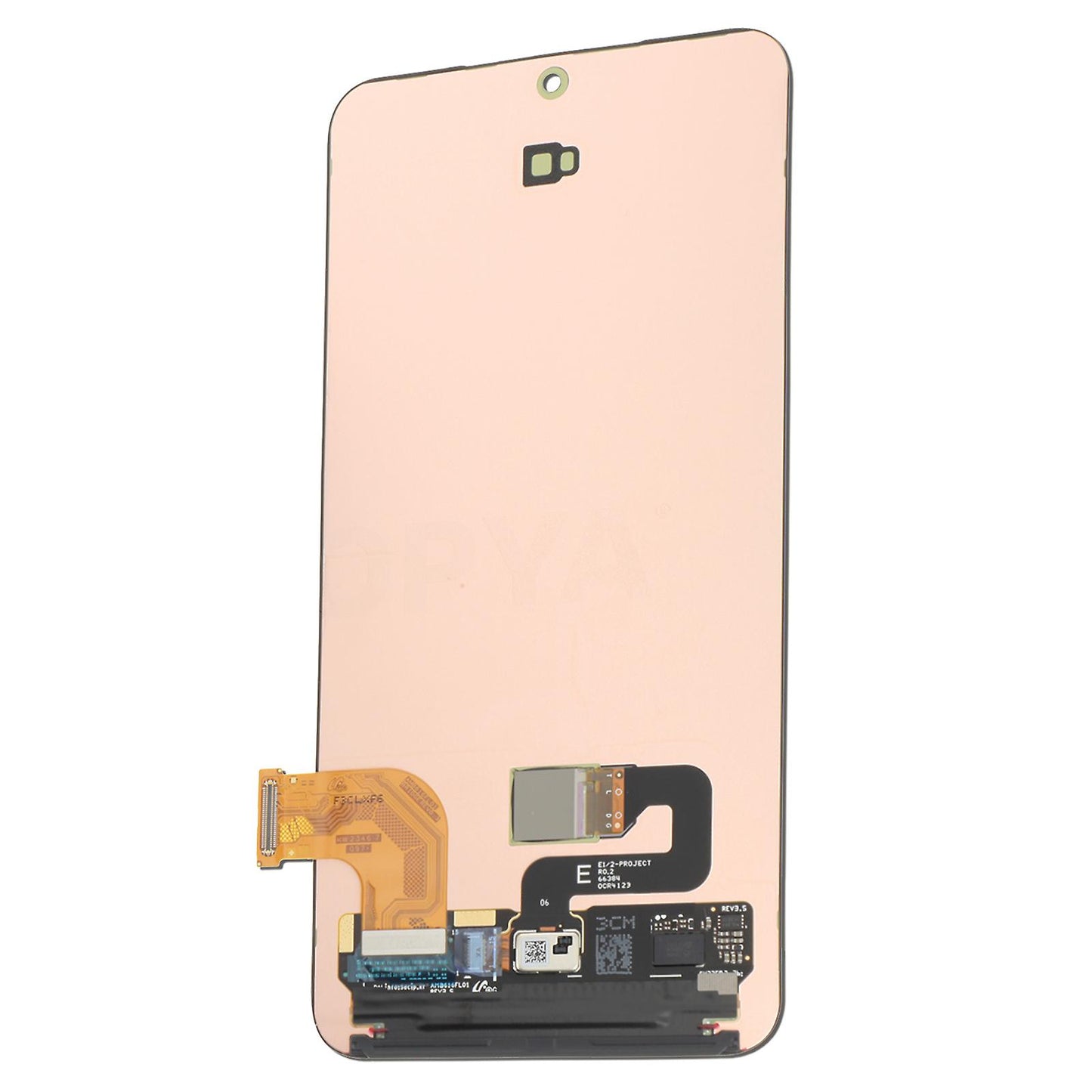 (Service Pack) LCD With Digitiser And Frame For Samsung Galaxy S24 Plus