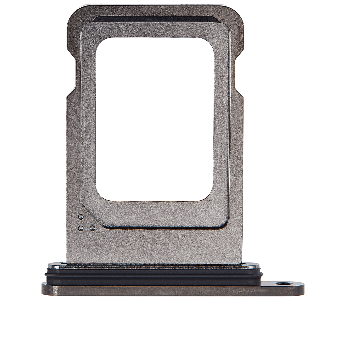 Sim Tray For Apple iPhone 15 Pro Max Blue Titanium