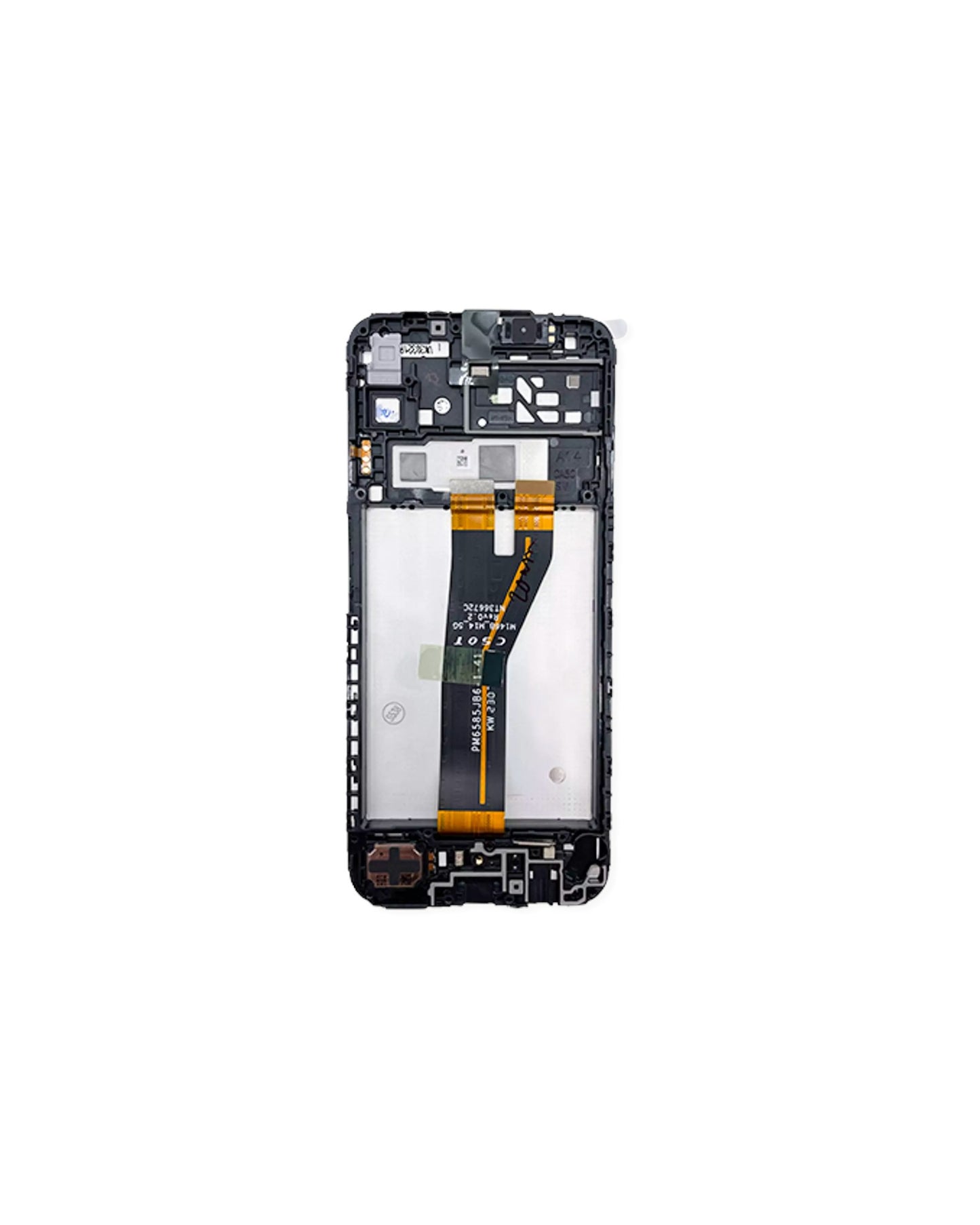 (Service Pack) LCD With Digitiser and Frame For Samsung Galaxy A14 SM-A145F
