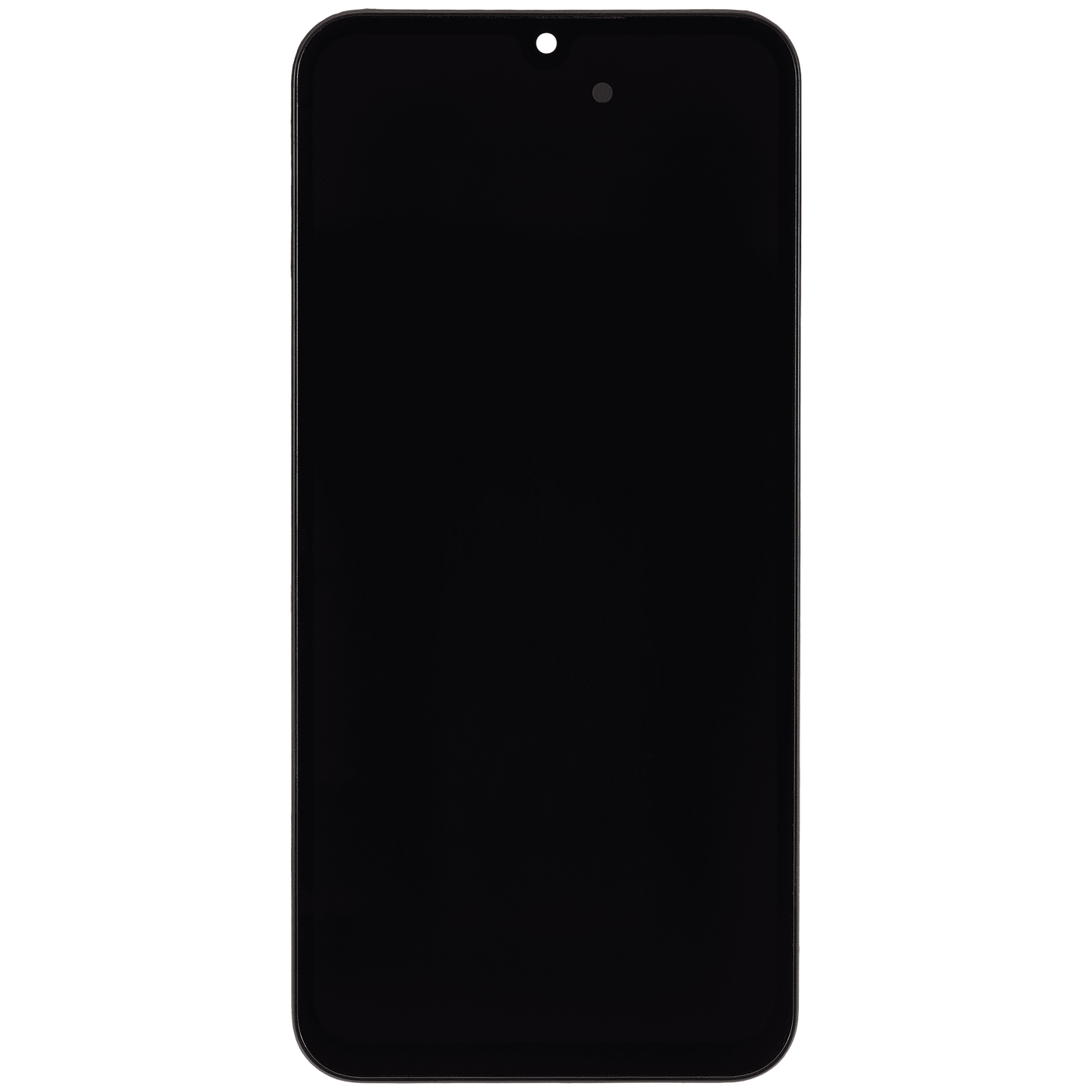 LCD With Digitiser For Samsung A15 OLED