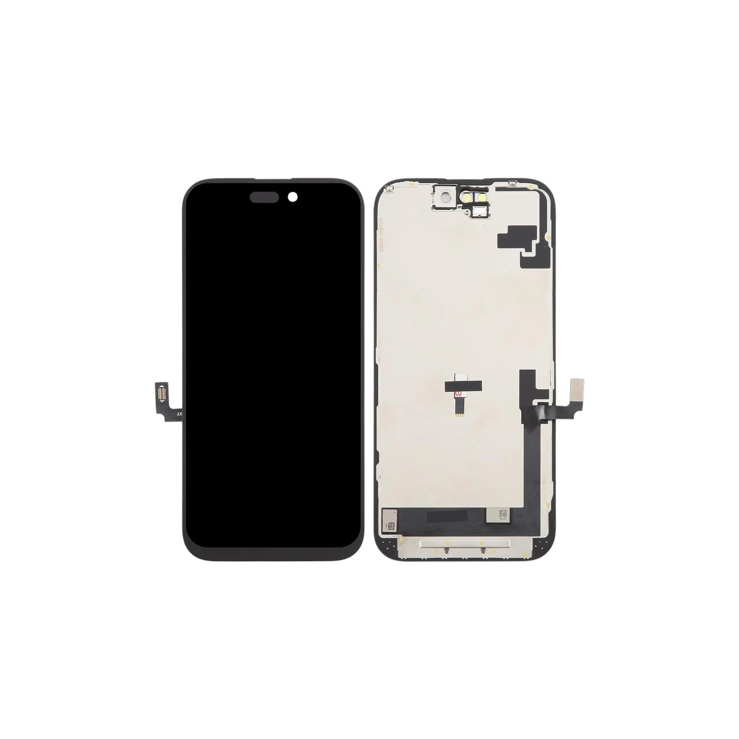 Mymo Prime LCD With Digitiser For Apple iPhone 16 Pro Incell