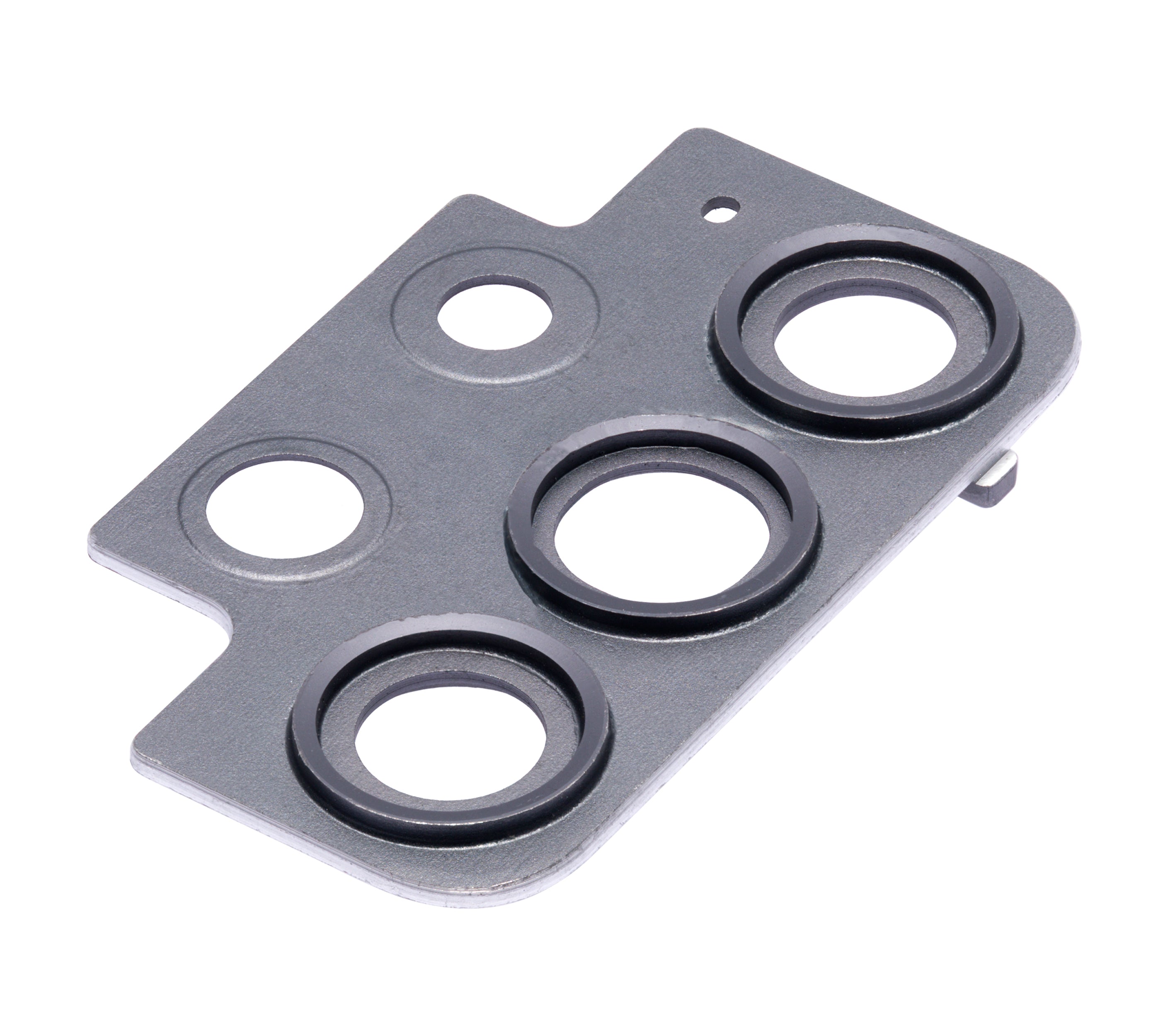 Camera Lens Glass For Samsung Galaxy A52 5G Black