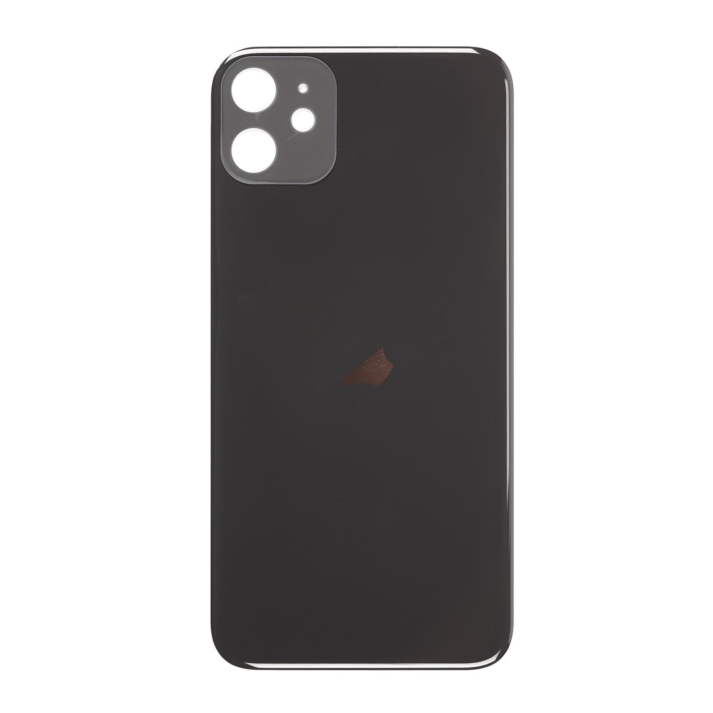 Battery Back Cover for Apple iPhone 11 Black