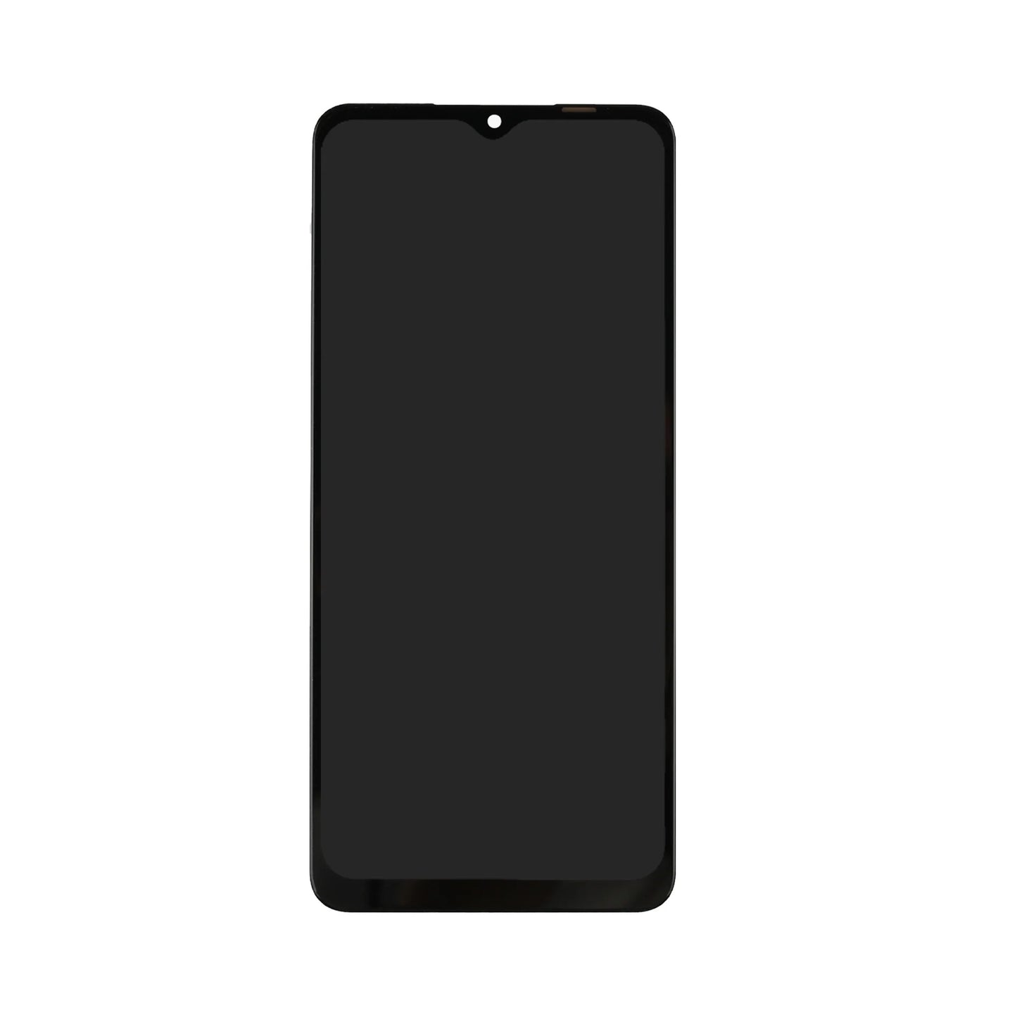 CN Genuine LCD With Digitiser For Samsung Galaxy A12 A125F (No Frame)