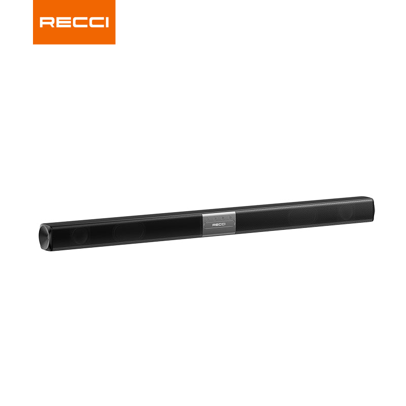 Recci RSK-W32 BACH Wireless Bluetooth Speaker Movie HIFI