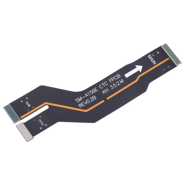 Main Flex Cable For Samsung Galaxy A15 4G (A155F)
