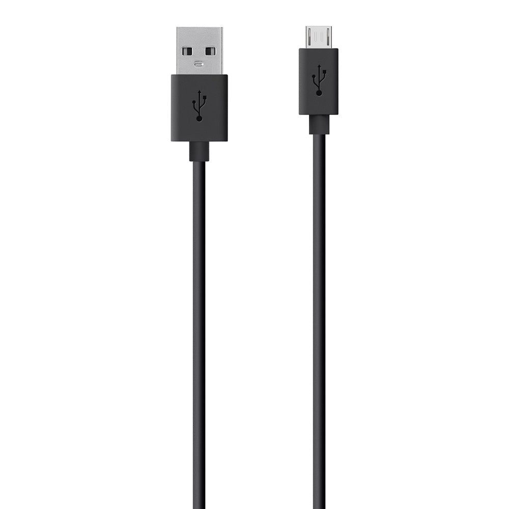 Belkin MIXIT - USB cable - Micro-USB Type B to USB - 2m