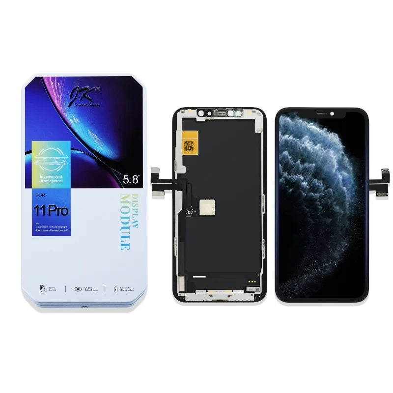 JK Incell LCD Screen Replacement For Apple iPhone 11 Pro