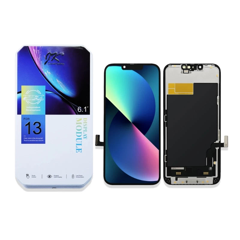 JK Incell LCD Screen Replacement For Apple iPhone 13 Mini