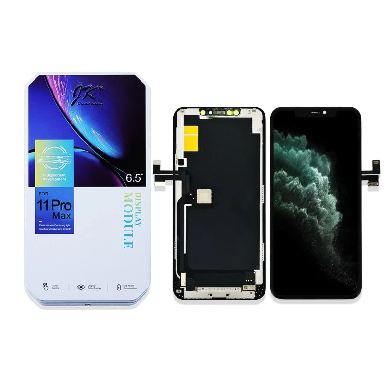 JK Incell LCD Screen Replacement For Apple iPhone 11 Pro Max
