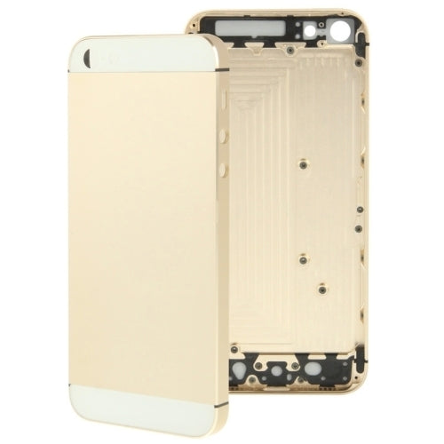 Housing With Parts For Apple iPhone SE Gold