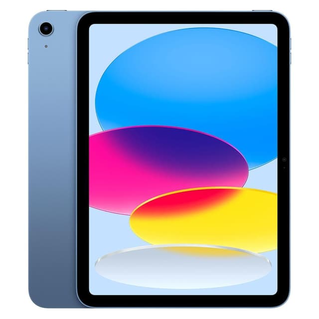 APPLE IPAD 10.9 10TH GEN BRAND NEW SEALED