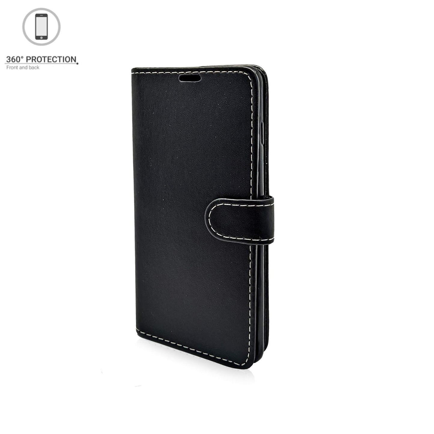 Oppo A77 5G Book Case
