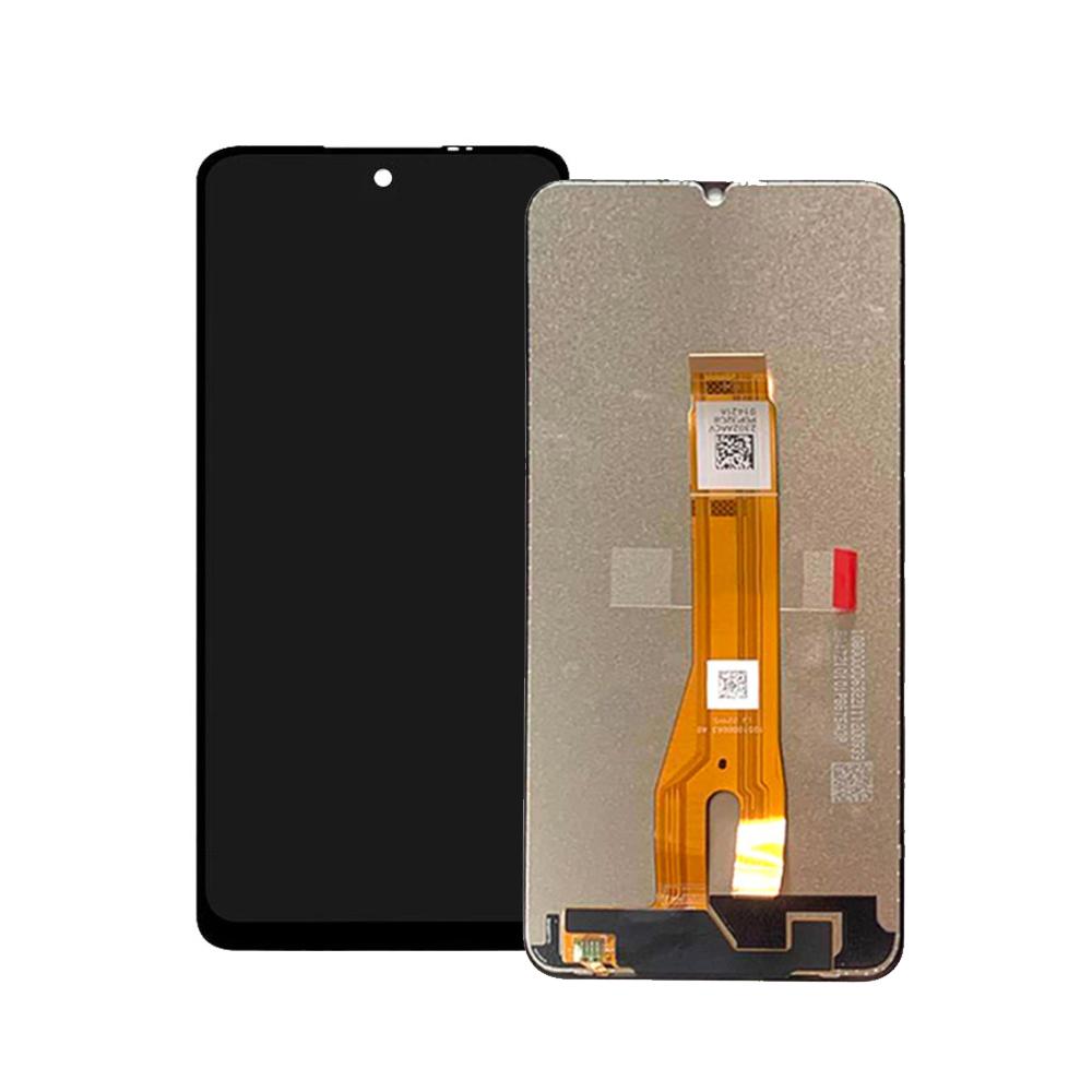LCD With Digitiser For Huawei Honor X7a