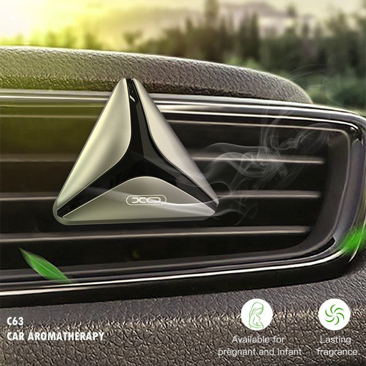 XO-C63 Car Mounted Air Freshner