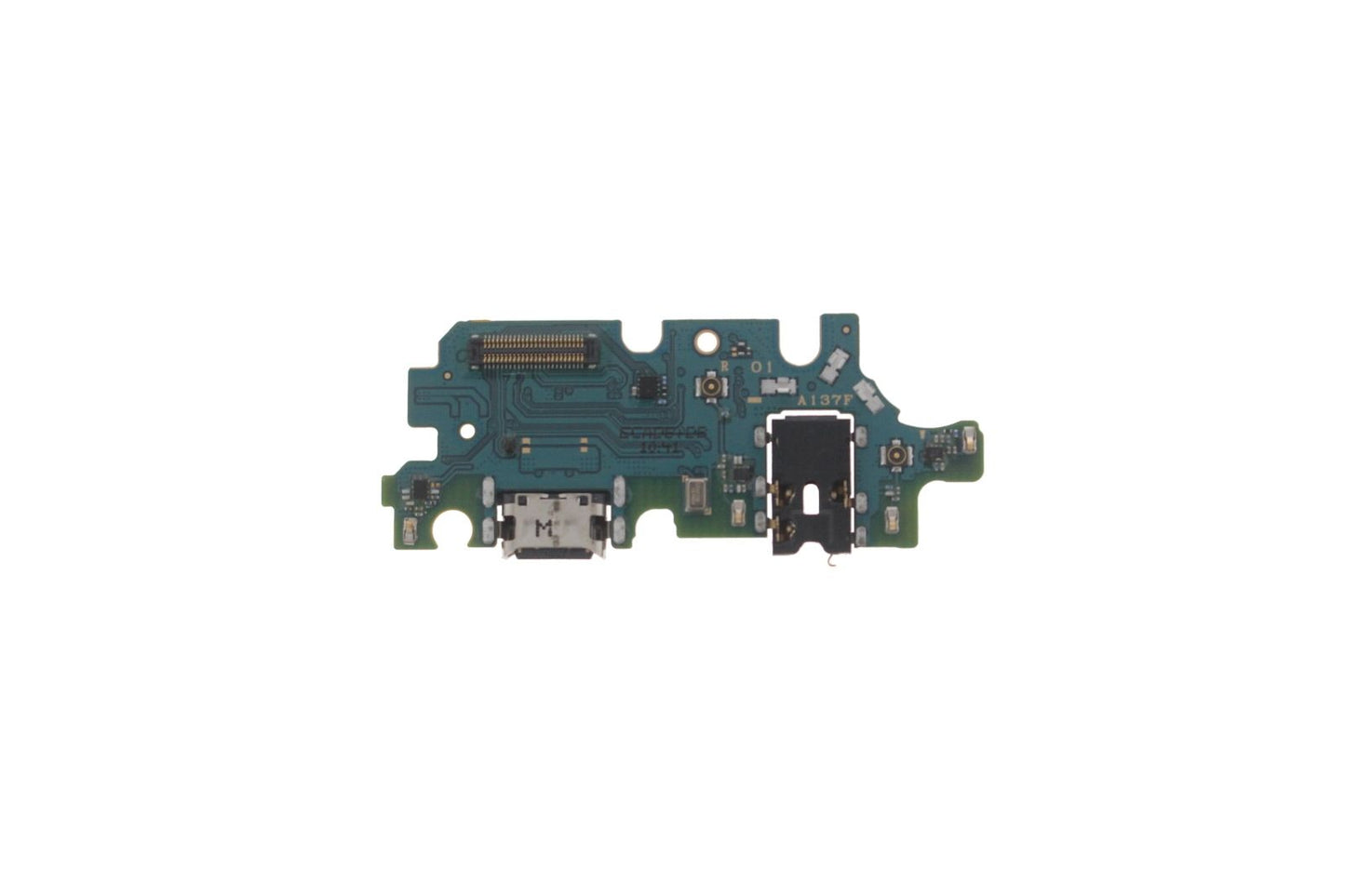 Charging Port With PCB For Samsung Galaxy A13 4G (SM-A137F)