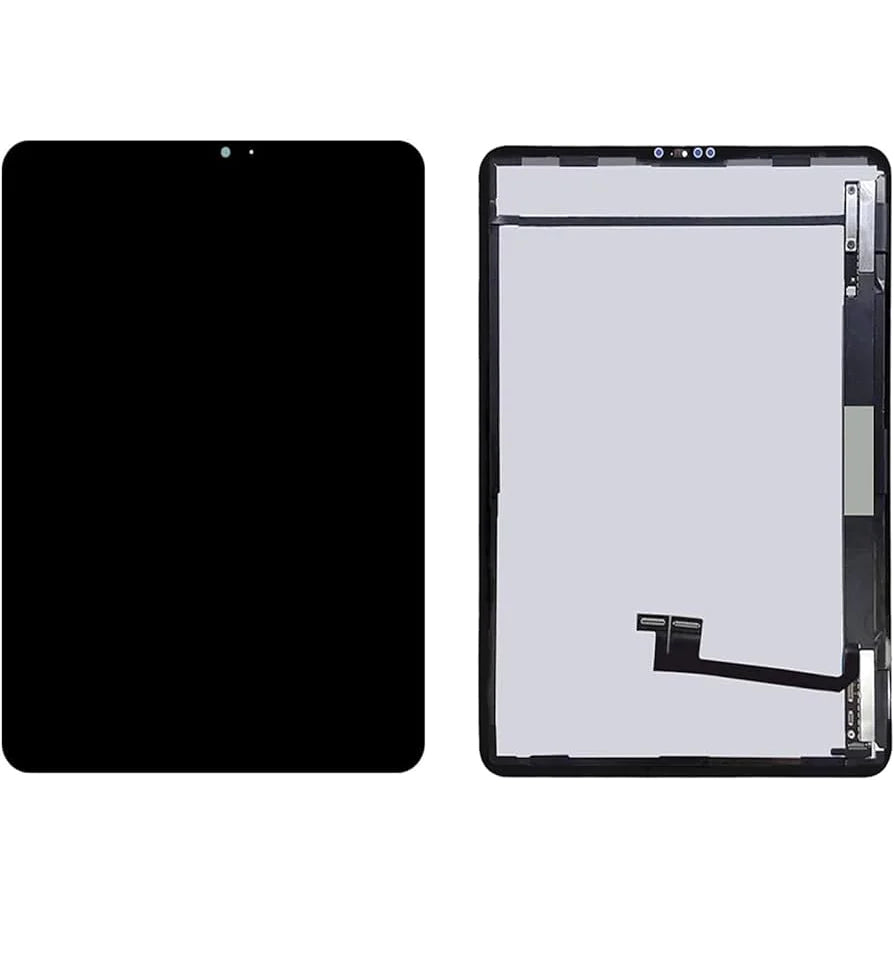 LCD With Digitiser For Apple iPad Pro 11 (2018) 1st Gen/2nd Gen Black Standard