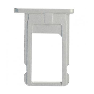 Sim Tray For Apple iPhone 6 Silver