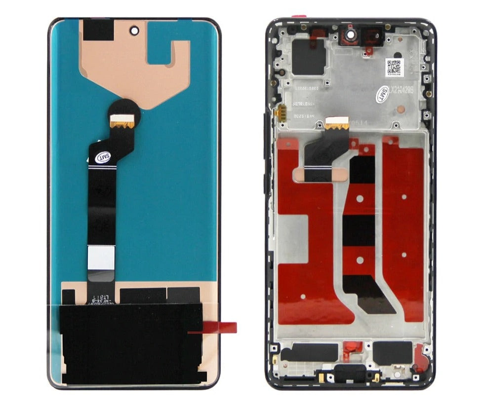 LCD With Digitiser For Huawei Honor 50