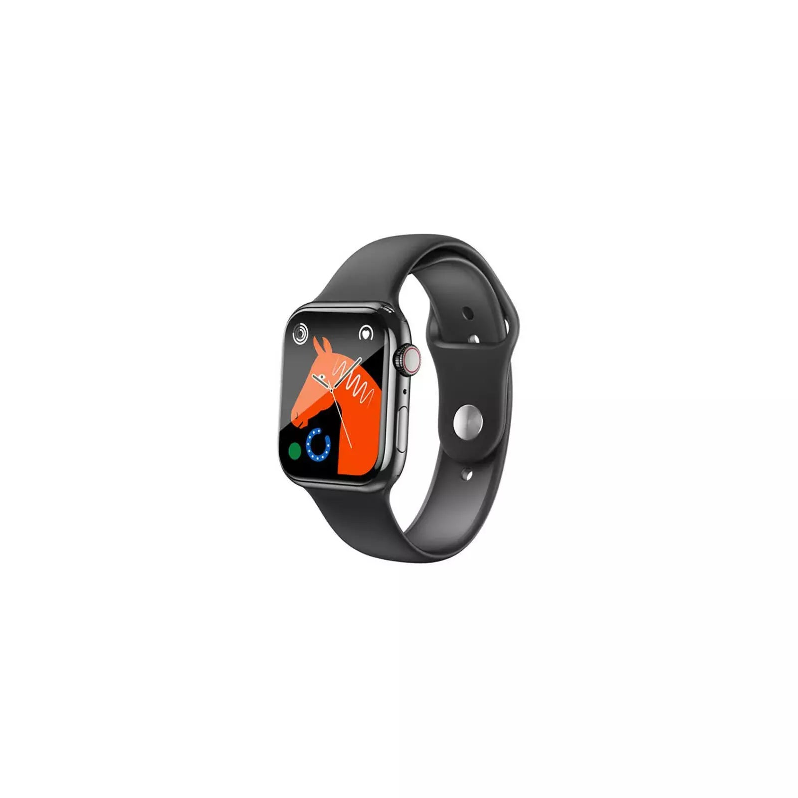 XO-M50 Smartwatch Sport Black