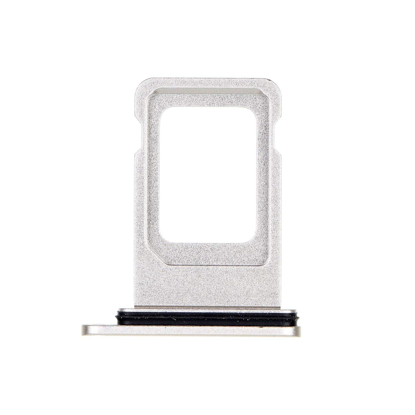 Sim Tray For Apple iPhone 11 White