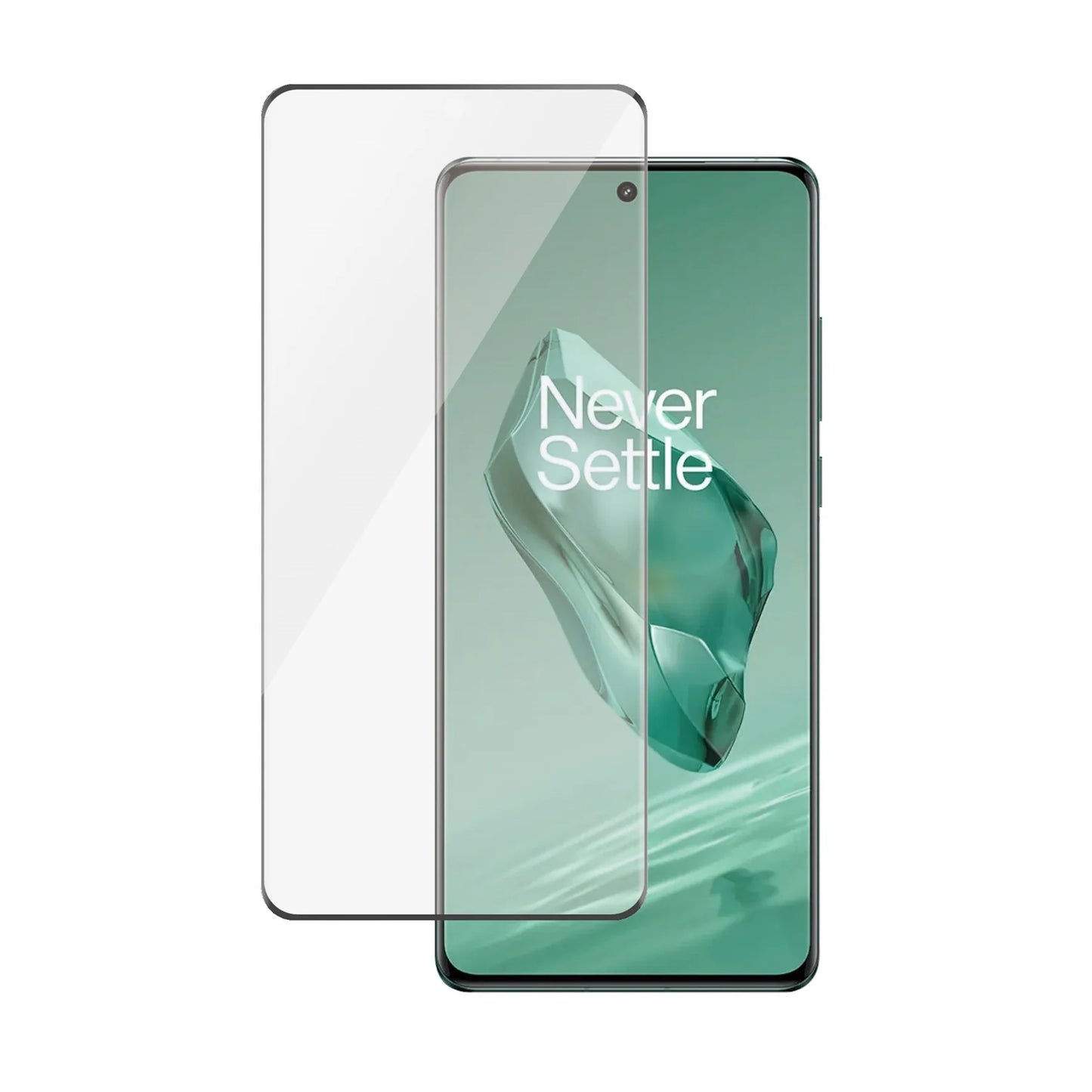 OnePlus Tempered Glass