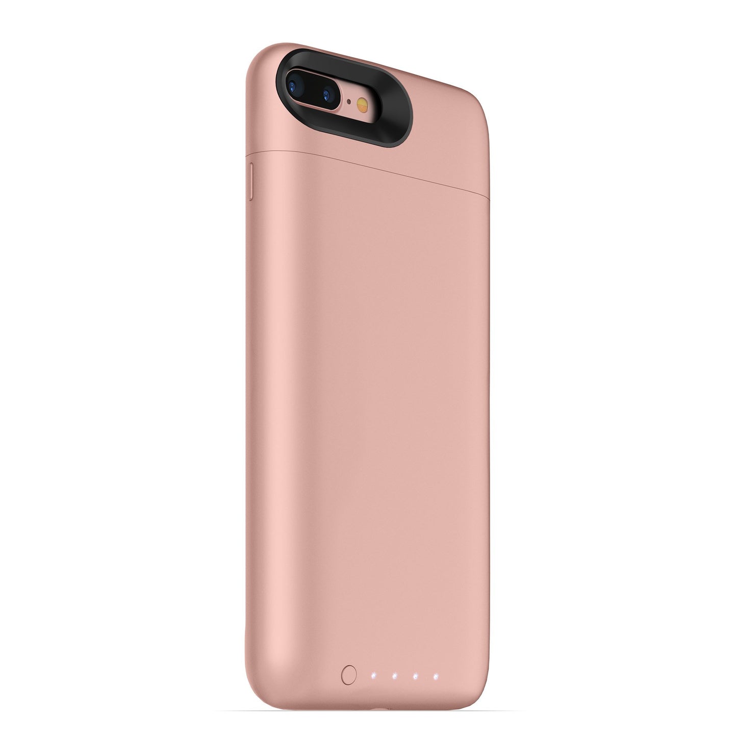 Mophie Juice Pack Compact Battery Case for Rose Gold