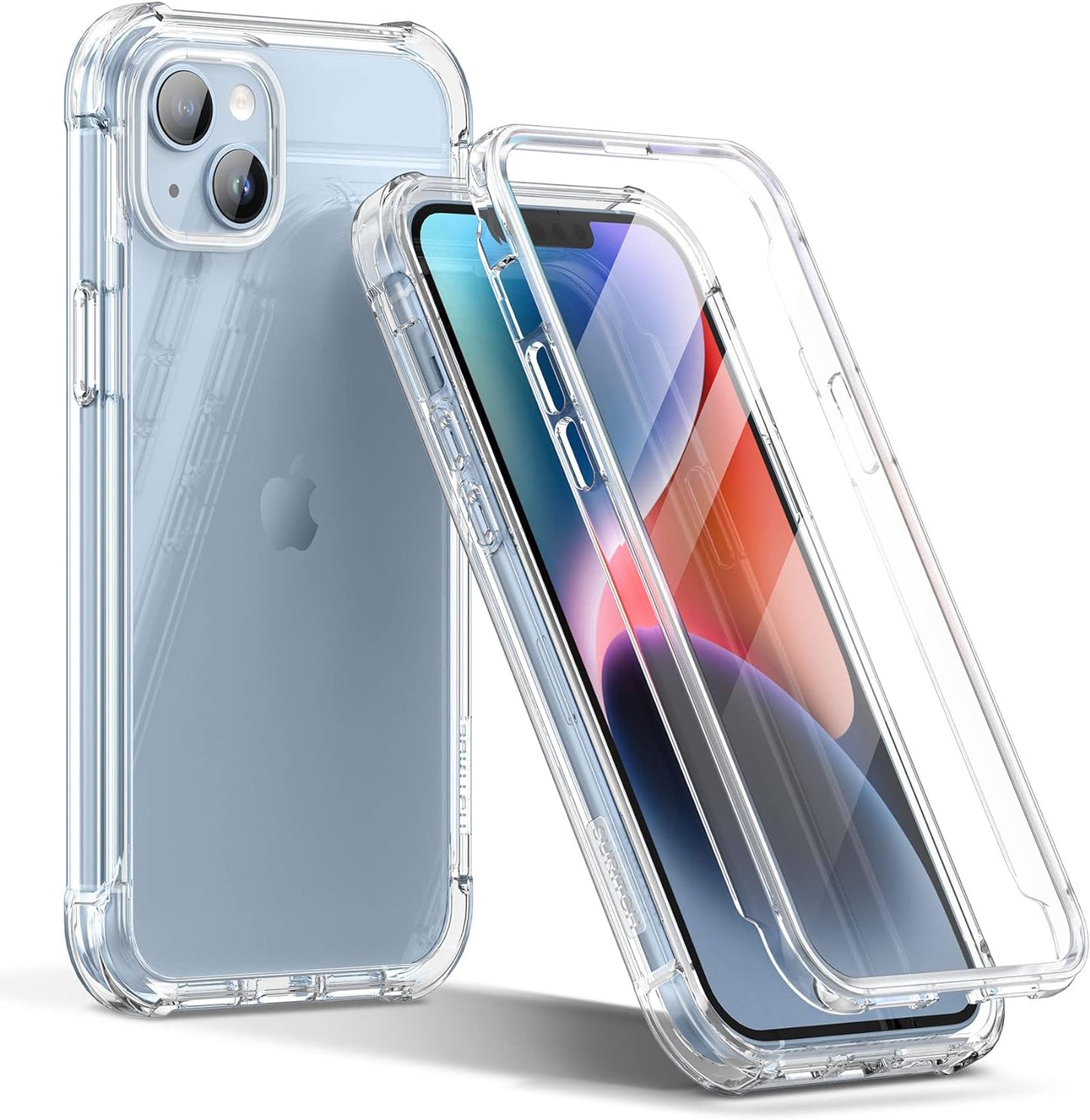 360 Case iPhone 7 Plus