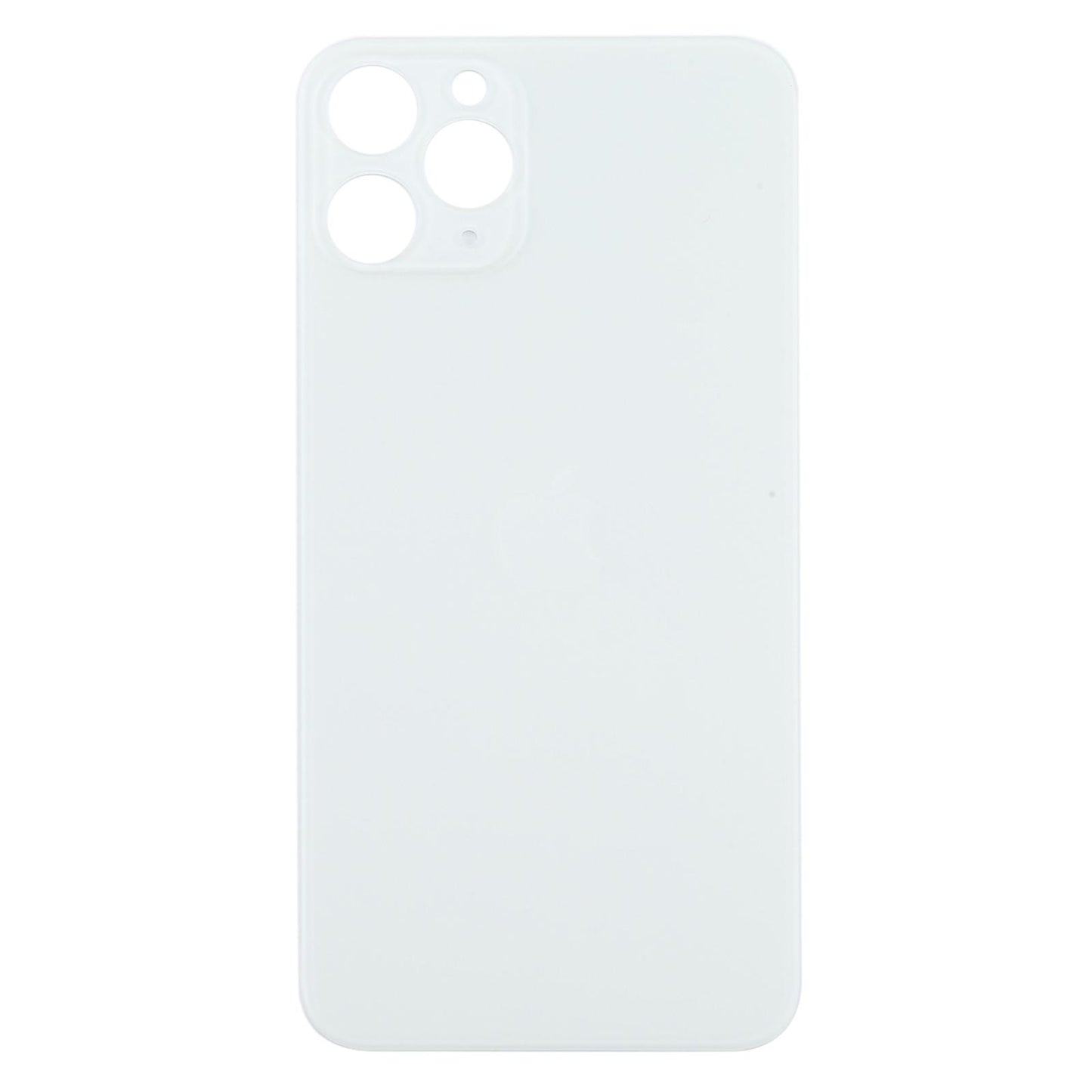 Battery Back Cover for Apple iPhone 12 Pro (6.1) Silver