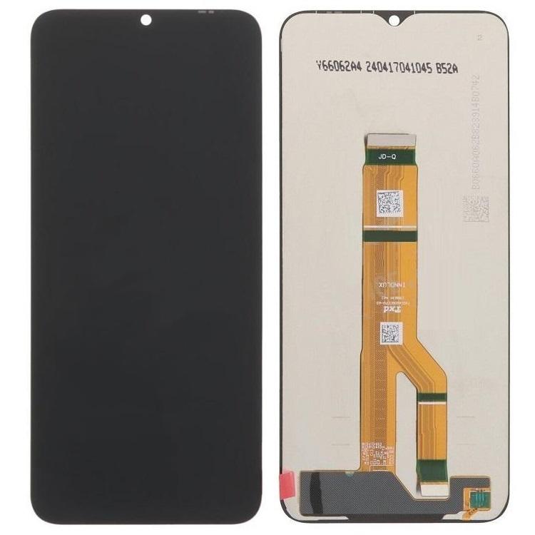 LCD With Digitiser For Huawei Honor X6B