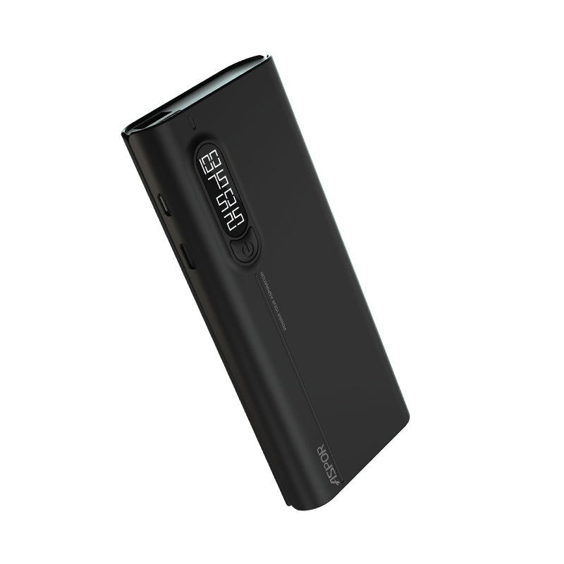 Aspor A357 10000mAh Power Bank