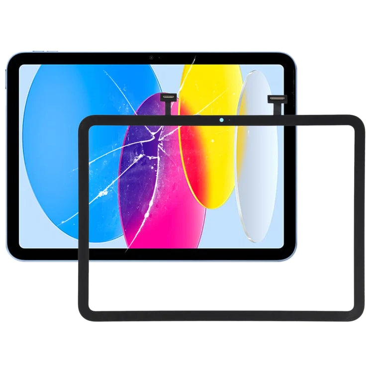 Digitiser For Apple iPad 10th Gen (10.9")