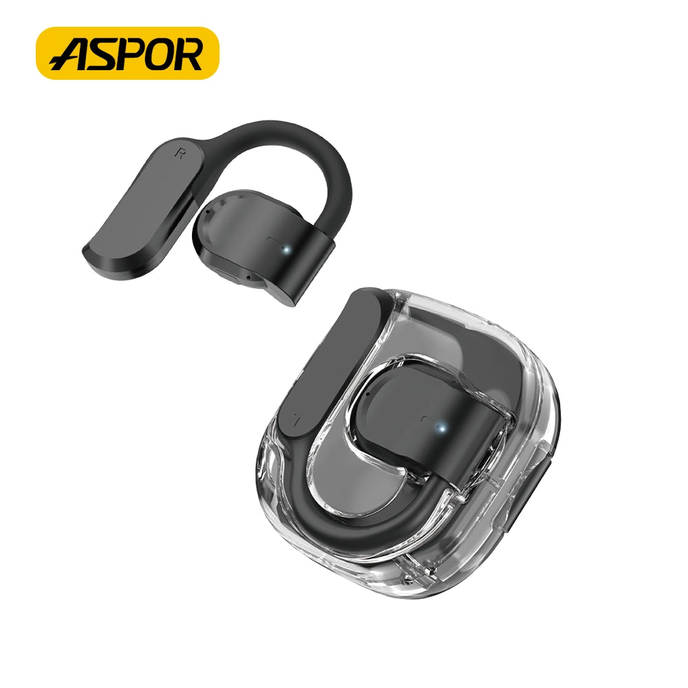 Aspor A627 True Earbuds Bluetooth Headset