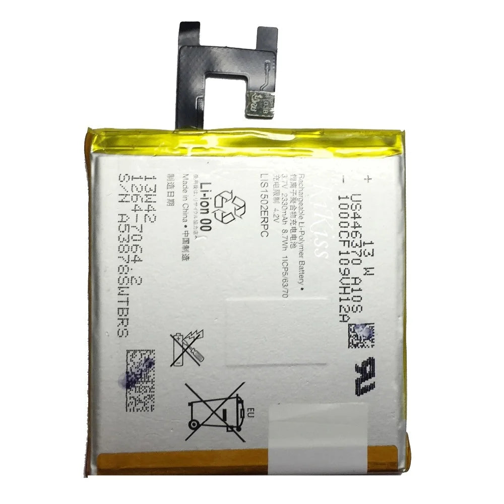 Mymo Battery For Sony D2303 Xperia-M2