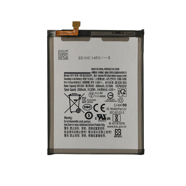 Mymo Battery For Samsung Galaxy A32 4G