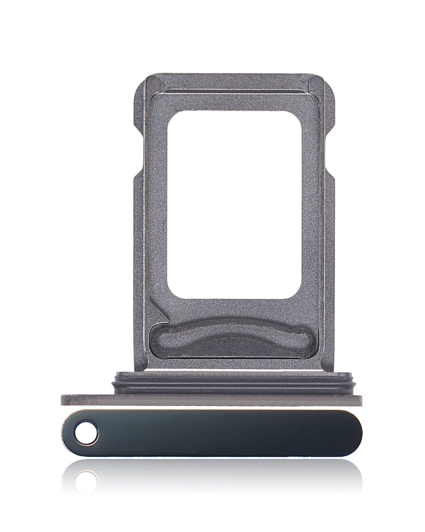 Sim Tray For Apple iPhone 13 Pro Alpine Green