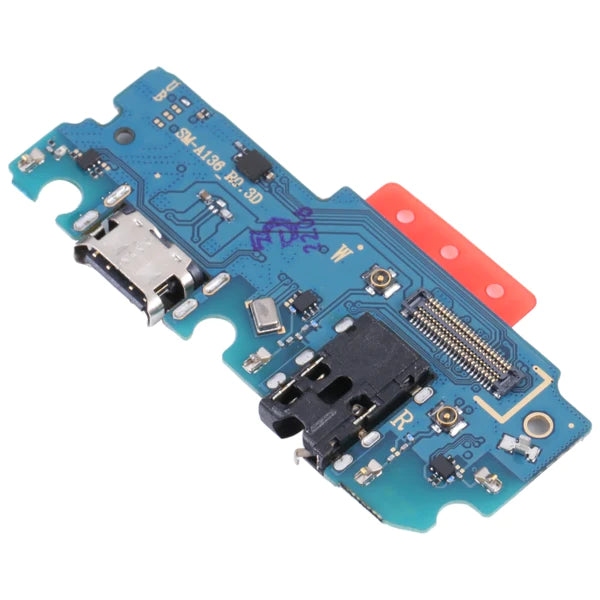 Charging Port With PCB For Samsung Galaxy A13 5G (SM-A136B)