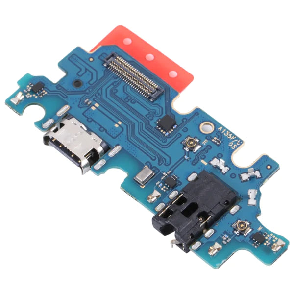 Charging Port With PCB For Samsung Galaxy A13 4G (SM-A135F)