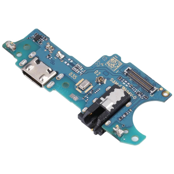 Charging Port With PCB For Samsung Galaxy A03 A035F