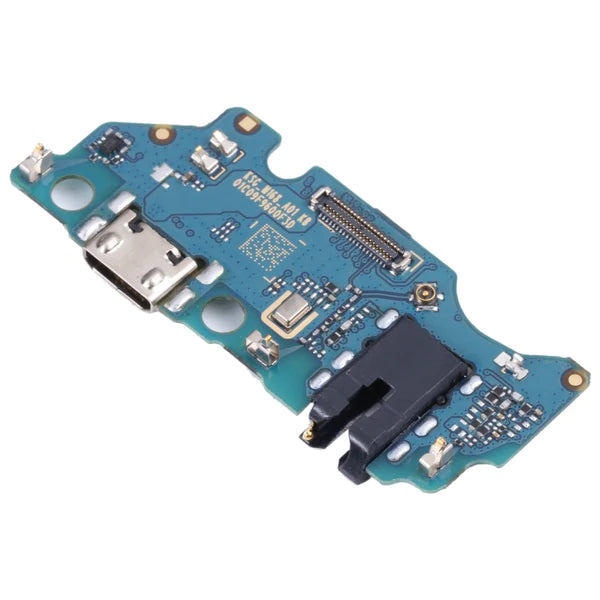 Charging Port With PCB For Samsung Galaxy A03 Core A032F
