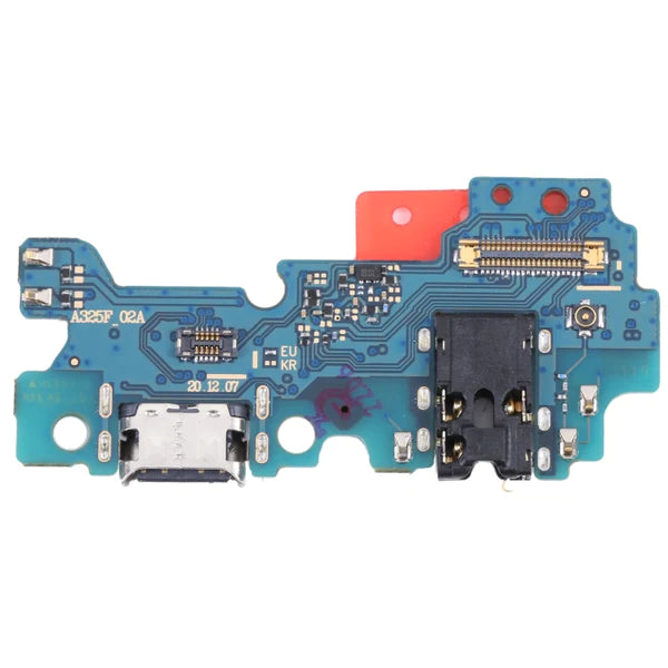 Charging Port With PCB For Samsung Galaxy A32 A325 (4G)