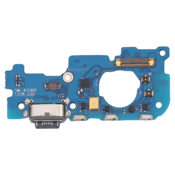 Charging Port With PCB For Samsung Galaxy A33 5G